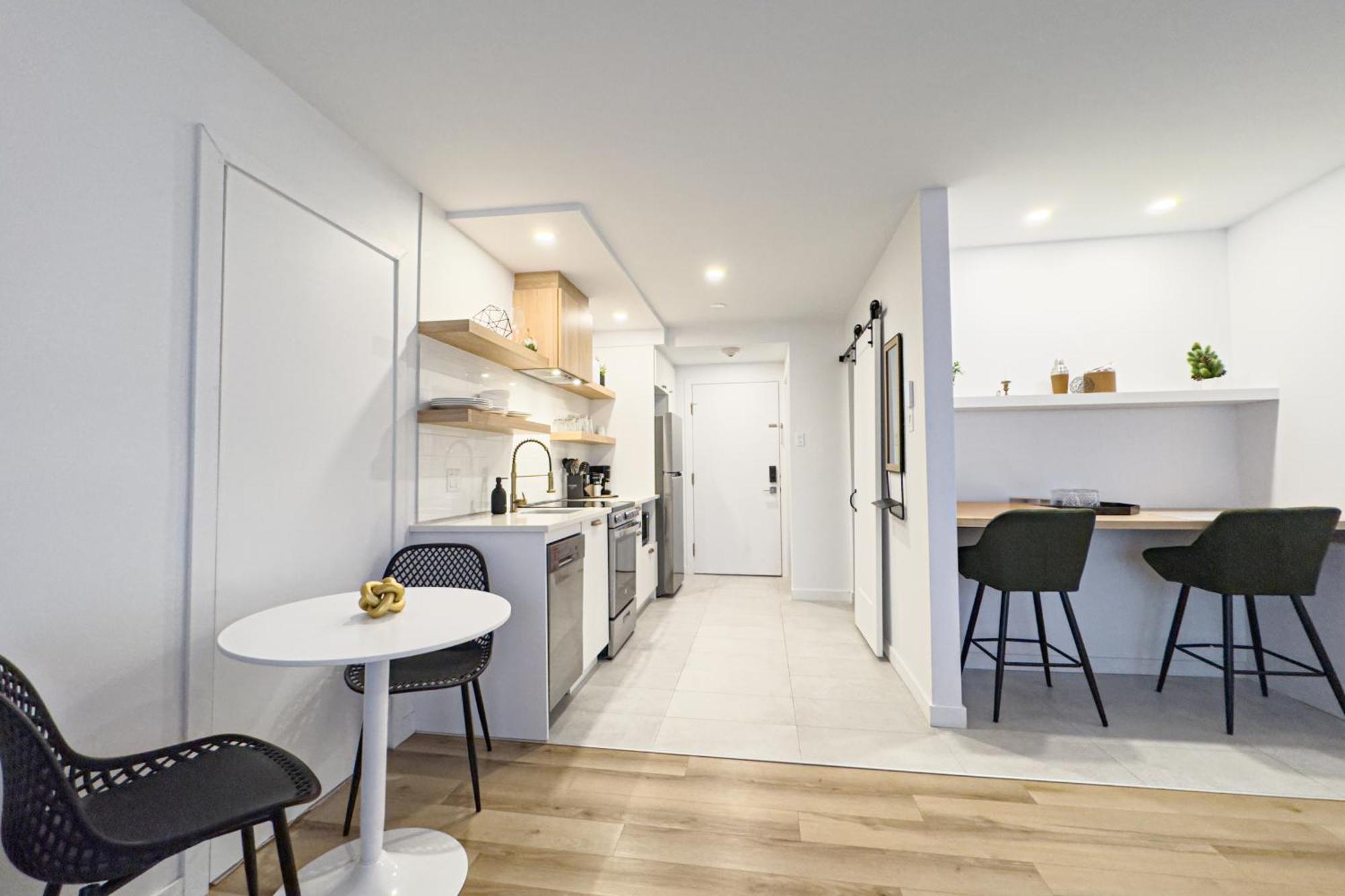 Studio Lugna By Gestion Elite Mont-Tremblant Exterior foto