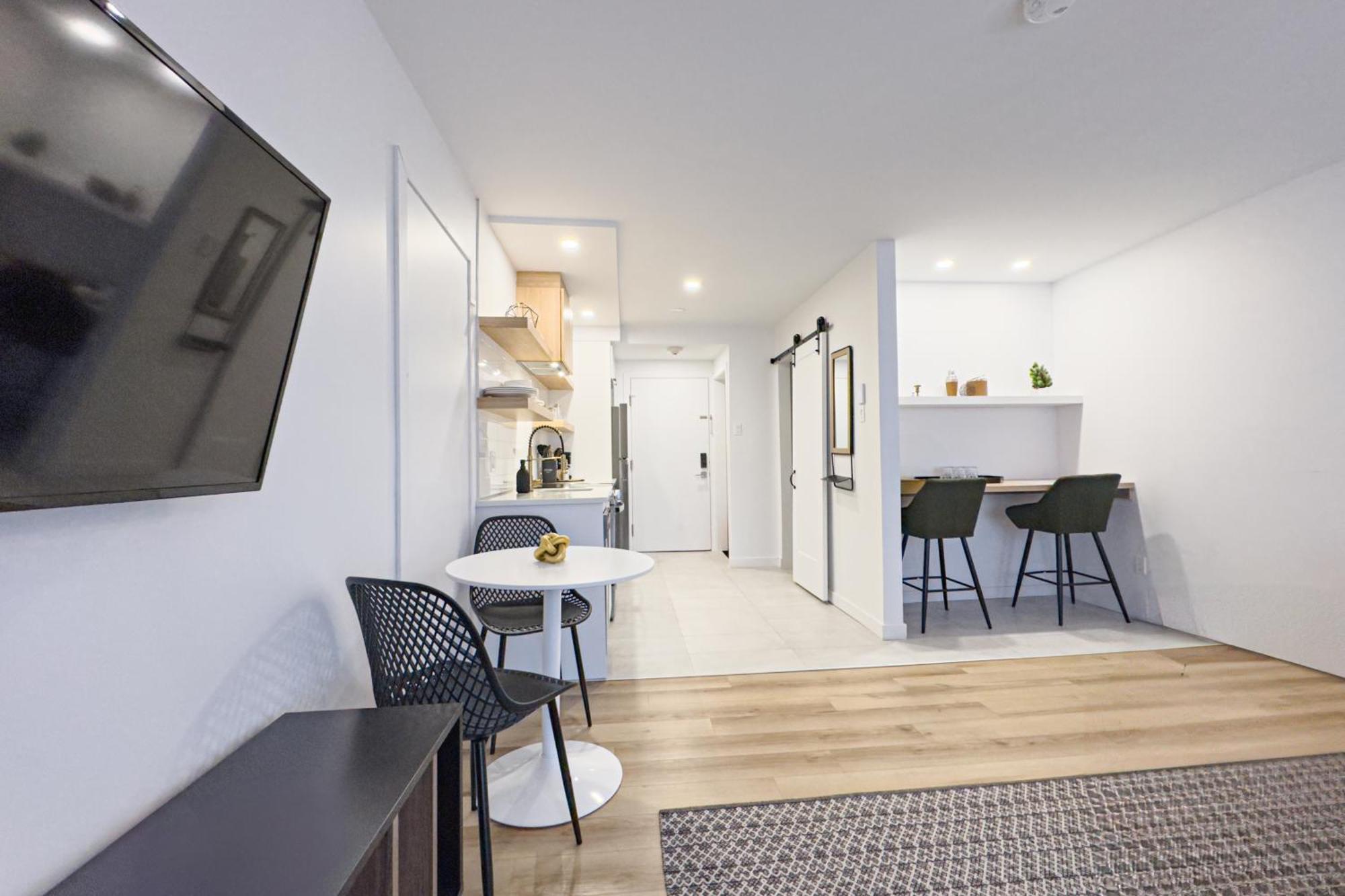 Studio Lugna By Gestion Elite Mont-Tremblant Exterior foto